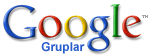 Google Gruplar