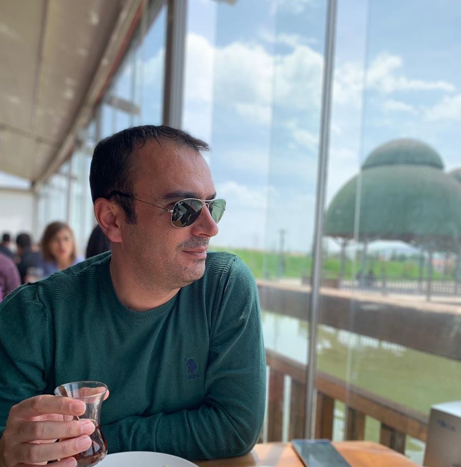 Serdal Gür