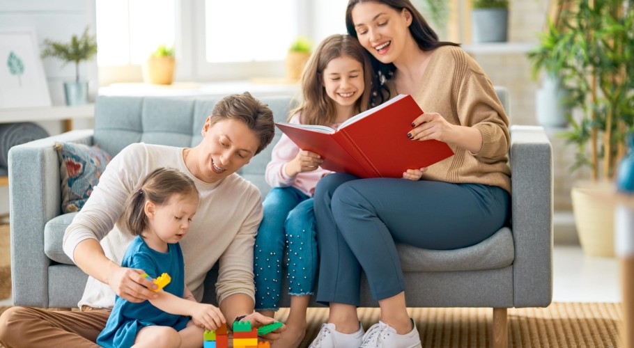 Aile içi ilişkilerde aile dinamiği